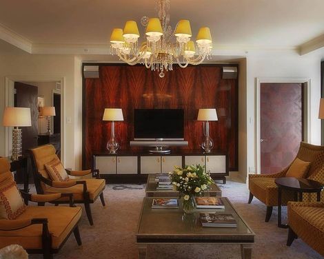 Taj Cape Town