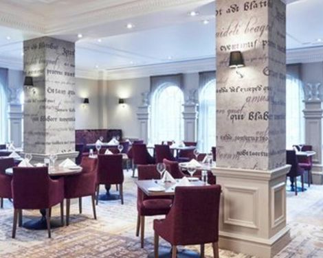 Mercure Exeter Southgate Hotel