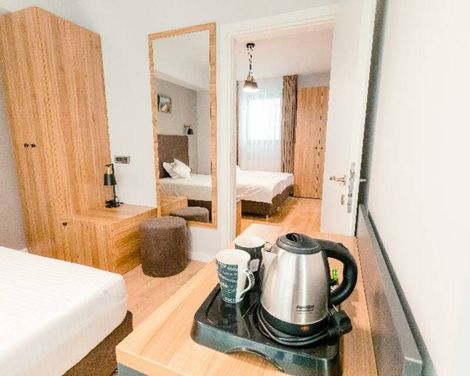 Labirint Hotel-3