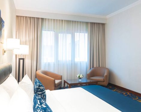 MD Hotel by Gewan