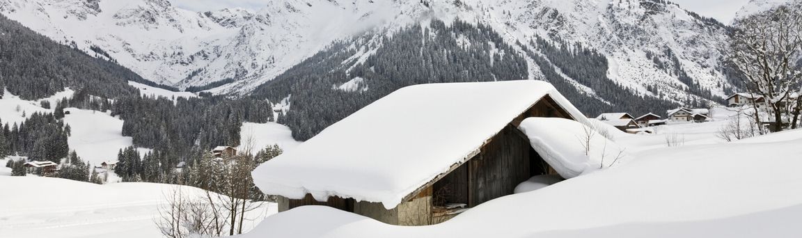 Urlaub Kitzbühel