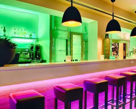 Leonardo Boutique Hotel Rigihof Zurich 