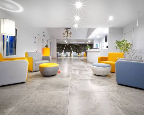 Aqua Suites Hotel Boutique-0
