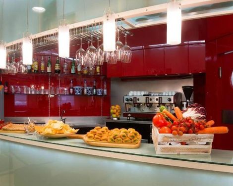CDH Hotel Bologna-3