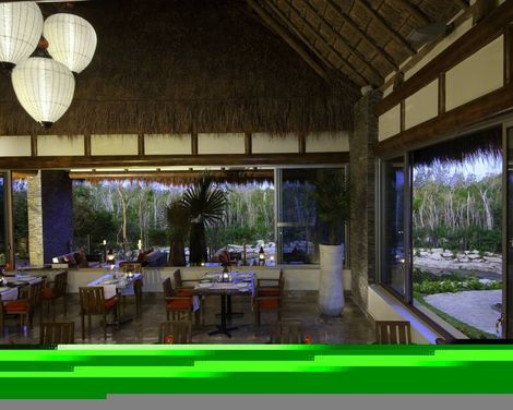 Grand Velas Riviera Maya