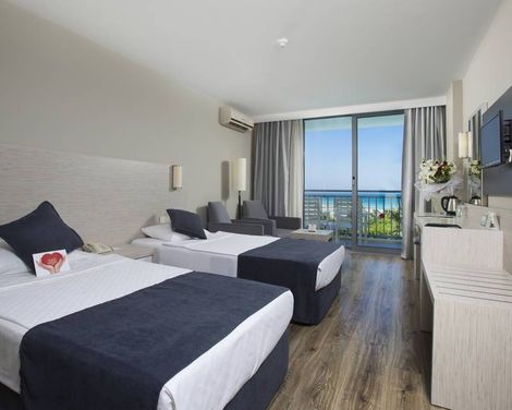 Washington Resort Hotel & SPA