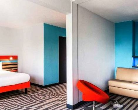ibis Styles Antony Paris Sud-0