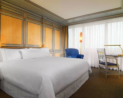 The Westin Grand Munich-2