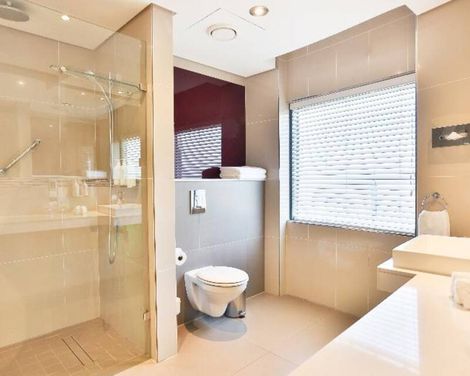 Holiday Inn Johannesburg-Rosebank