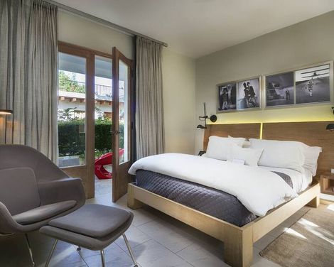 Billini Hotel