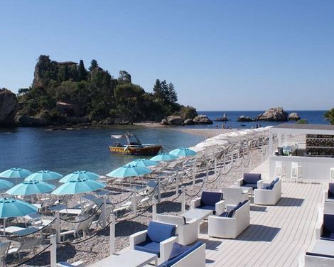 La Plage Resort-3