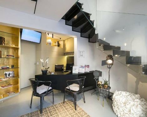 Duomo Suites & Spa-3