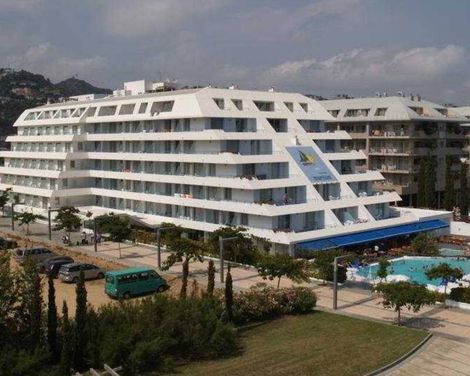 Montemar Maritim