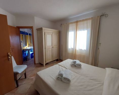 Hotel il Faro di Molara-0