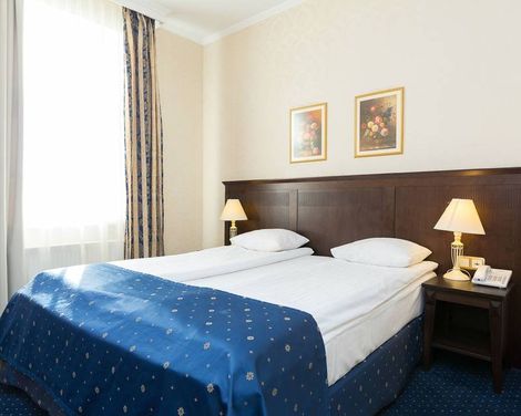 Rixwell Gertrude Hotel