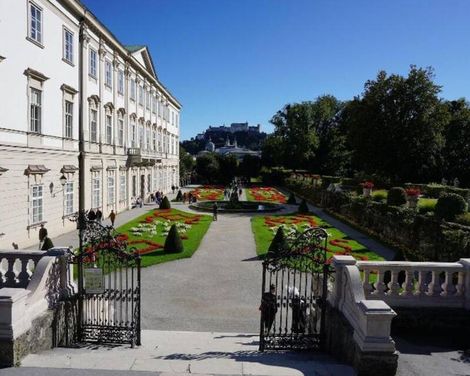 Cocoon Salzburg