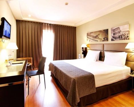 Eurostars Roma Aeterna