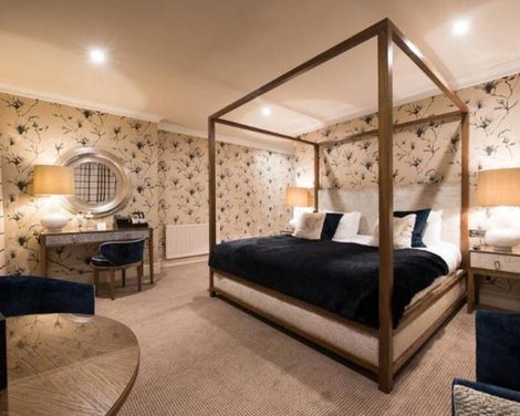 Gleddoch Golf & Spa Resort
