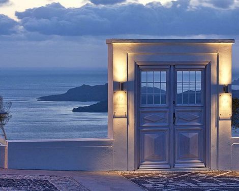 Petit Palace Suites