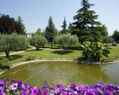 Villa Quaranta Tommasi Wine Hotel & Spa