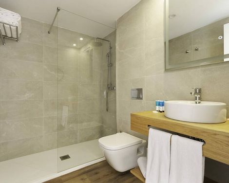 Alua Suites Las Rocas