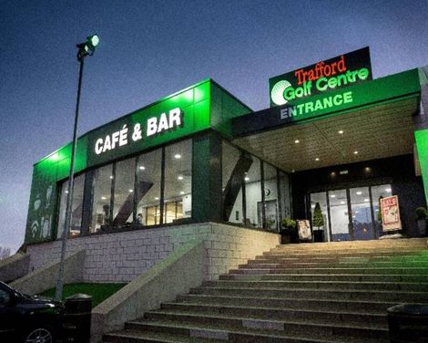 Holiday Inn Express Manchester - Trafford City