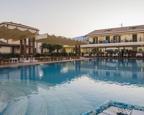 La Terra Dei Sogni-1