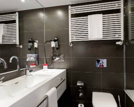 DORMERO Hotel Hannover-3