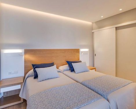 Hotel Eden Sóller