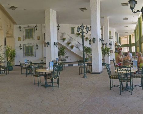 Sunny Days Palma De Mirette Resort & Spa