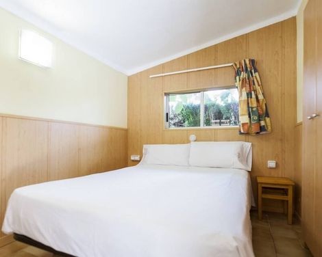 Camping & Bungalow Park Platja Cambrils-0