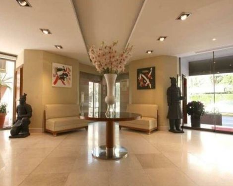 Hôtel Goldstar Resort & Suites-1