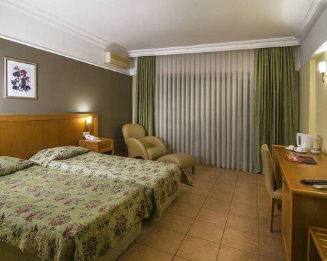Palmin Hotel