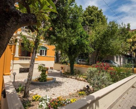 Relais La Torretta