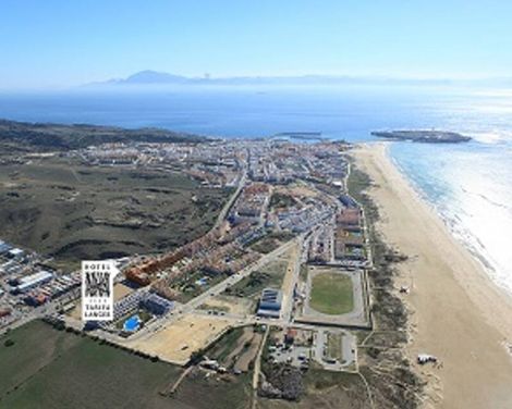 Hotel Tarifa Lances, a member of Radisson Individuals