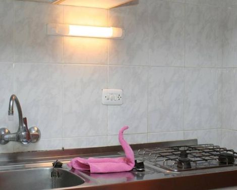Apartamentos del Rey