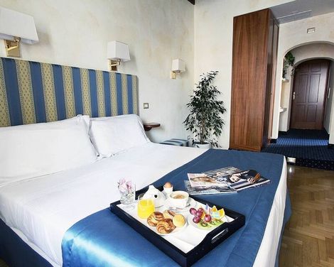 Hotel La Fenice