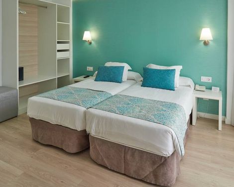Hotel BQ Apolo