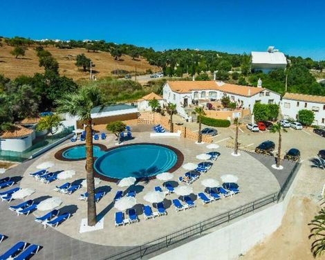 Oleandro Country Club