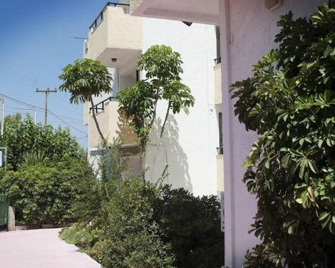 Prinos Apartments