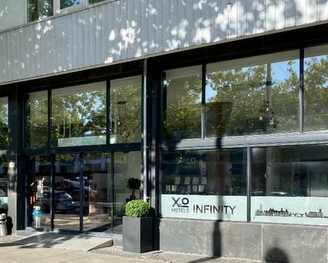 XO Hotels Infinity