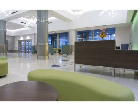 Miami International Airport