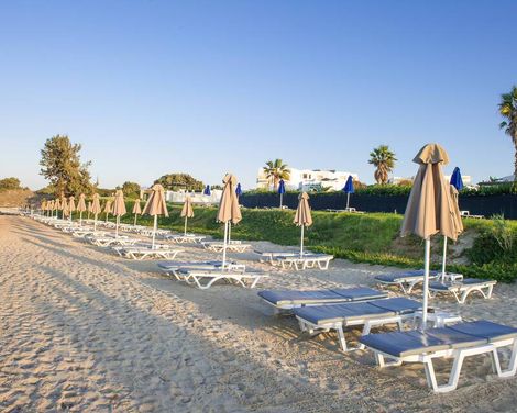 Mastichari Bay Hotel & Family Suites-0