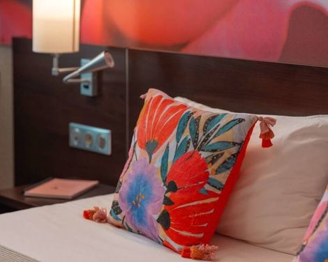 Ibis Styles Paris Val de Fontenay