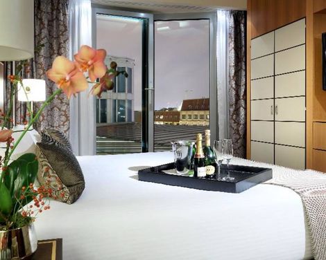 Eurostars Berlin