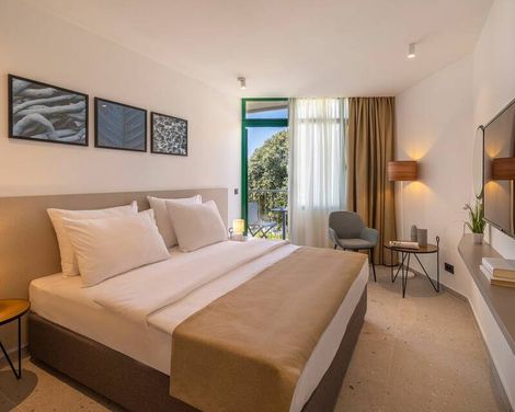 All Inclusive Resort Funtana