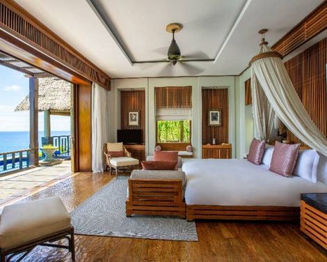 Anantara Maia Seychelles Villas