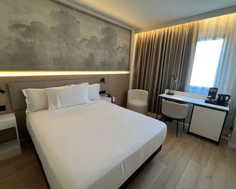 Hotel Vilamarí-0