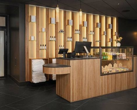 Clarion Hotel Karlatornet-1