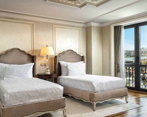 Rixos Pera Istanbul - Nickelodeon Play Access